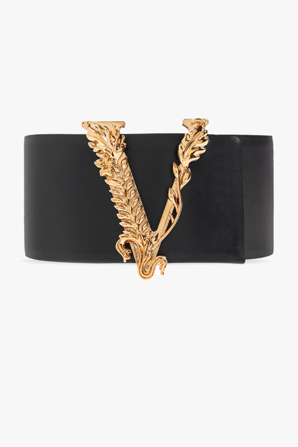 Versace hot sale womens belt